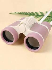 Impact-Resistant Binoculars Telescope Portable Magnification Toy For Birthday Hiking Gifts For Kids > Doctor Telescope Kids Toy Binoculars Telescope Bini Kids Flashlight Glow Goods Flashlight Kids Airplane Travel Pirate Costume Boys