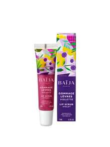 Baija Lip Scrub Violet 15 Ml - Violet - View 1