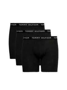 Tommy Hilfiger 3 Pack Men's Trunks