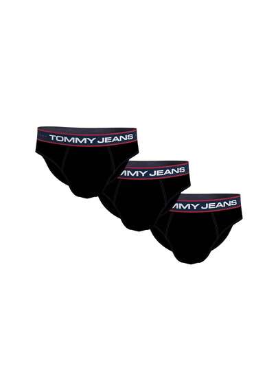 Tommy Hilfiger 3 Pack Men's Briefs