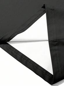 Manfinity LEGND Men's All-Over Print Round Neck Short Sleeve T-Shirt - Multicolor - View 5