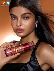 The Superman | SHEGLAM Good Grip Super Power Duo Brand Beauty Makeup Face Paint Cosmetic For Women Girls Perfect For Fall Winter Ideal For Y2K Fancy Fashion Suitable For Birthday Christmas Present Party Ready Best Color