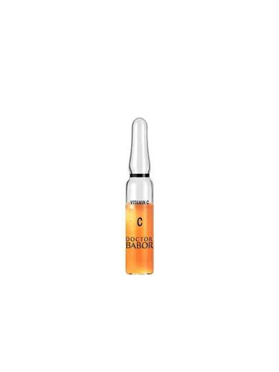 Babor Radiance Ampoule Serum Concentrate 14 Ml