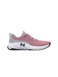 Under Armour Dynamic Select Women's Running Shoes Pink 3026609 - Pink - View 1