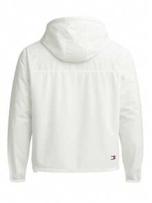 Tommy Hilfiger Men's Jackets White - White - View 5