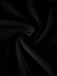 SHEIN EZwear Women's 2pcs Black & Grey Waist-Crossing Slim Fit Casual Flared Pants Set Suitable For Going Out Fall Clothes Winter Clothes Women's Sportswear