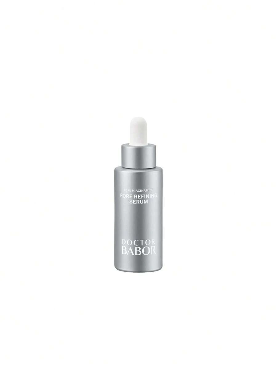 Babor Pore Refining Serum 30 Ml - White - View 1