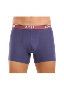 Hugo Boss 3 Pack Men's Trunks