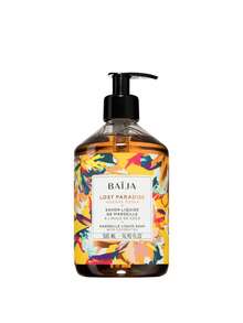 Baija Liquid Marseille Soap Lost Paradise 500 Ml