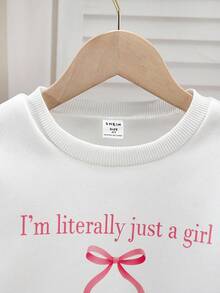 Genkimix Kids Bộ 3 món áo nỉ, áo vest và quần in họa tiết bướm cho bé gái, Thu/Đông - Nhiều màu - Xem 6