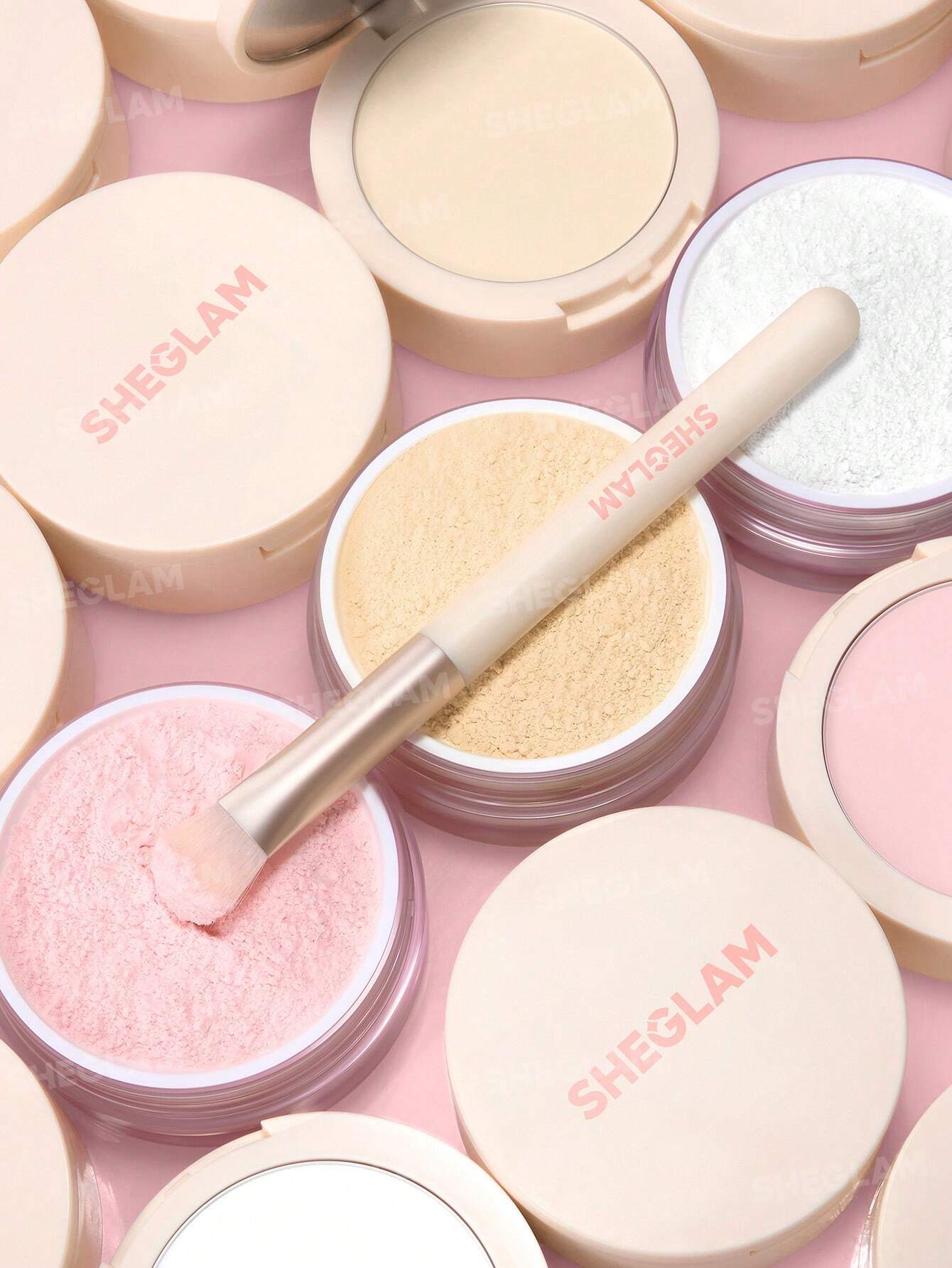 Sharp Moves Triangle Brush