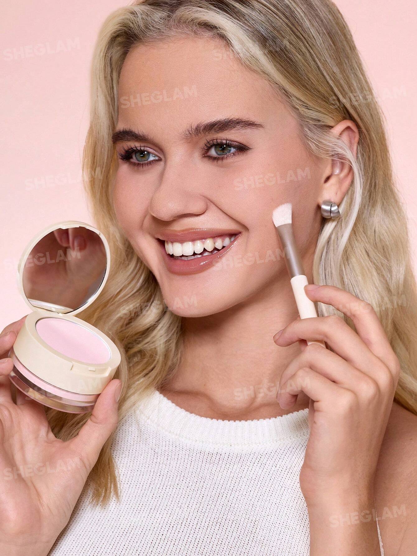 Sharp Moves Triangle Brush