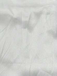 Claim Dot 宽松版型男式字母图案条纹落肩灯芯绒运动夹克，秋冬 - 紫色 - 查看 3