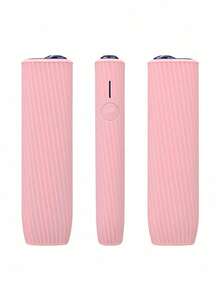 1 件全新防摔 9 色硅胶外壳适用于 IQOS ILUMA ONE 保护套适用于 Iluam I One 配件