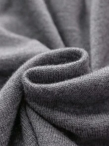 Genkimix Kids Young Girl' Cute Peter Pan Collar Knitted Cardigan Sweater Jacket, Long Sleeve Fall Winter