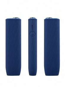 1 件全新防摔 9 色硅胶外壳适用于 IQOS ILUMA ONE 保护套适用于 Iluam I One 配件