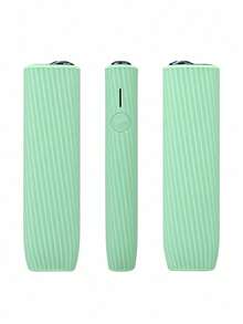 1 件全新防摔 9 色硅胶外壳适用于 IQOS ILUMA ONE 保护套适用于 Iluam I One 配件