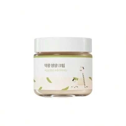 ROUND LAB Soybean Nourishing Cream 80 Ml