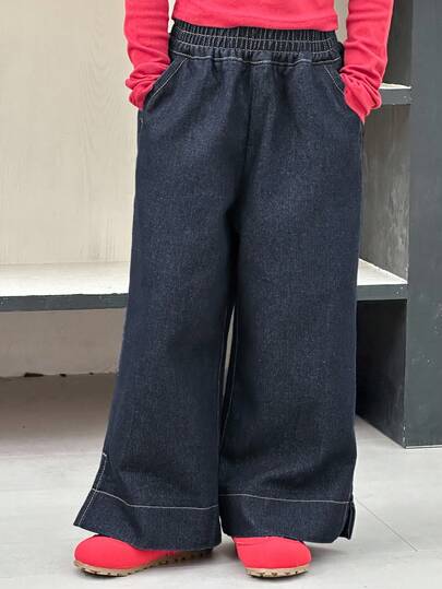 Dazy Kids 少女牛仔裤