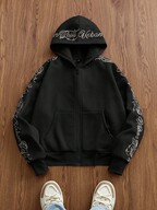 เสื้อสวมหัวและเสื้อสเวตเตอร์