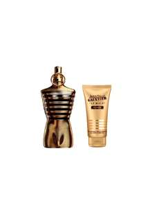 Jean Paul Gaultier Le Male Elixir Eau De Parfum 125 Ml Gift Set - 清新香調 - 查看 2