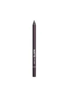 GOSH Copenhagen Matte Eye Liner 010 Black Violet 1.2 G - 010 Black Violet - View 1