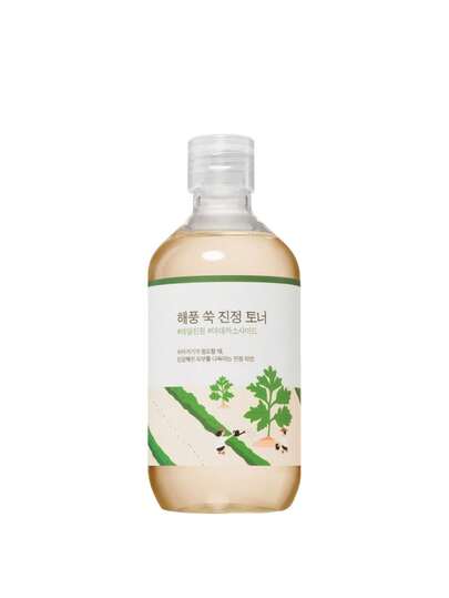 ROUND LAB Mugwort Calming Toner 300 Ml