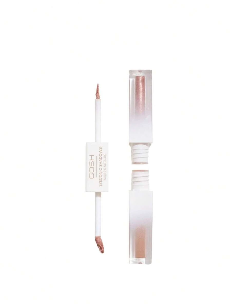 GOSH Copenhagen Eyeconic Eyeshadow 004 Classy 2 Ml - 004 Classy - View 1