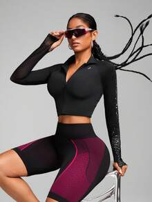 Innovista 无缝健身运动短裤 骑行服 高腰 V 型后背 日常运动休闲 瑜伽 普拉提 HIIT 训练紧身裤 运动服 结构化服装 柔软舒适 运动 功能性压缩 深蹲防护 无缝提臀 下装 提臀 有氧运动 骑行 CrossFit 跑步 网球 排球 桨板 户外运动 健康 TT 热门 IG Reel Ready FYP INSTA OOTD 黑色 红色 工作妈妈健身 运动表现装备 女性影响者 时尚 多功能服装 日常穿着 耐用优质裤子 欧洲 英国 巴西 墨西哥 更年期友好 返校季 活力秋季健身系列 Lulu 的替代平台 优质、实惠、平价、健身服、体育训练、有氧运动、Gymtok