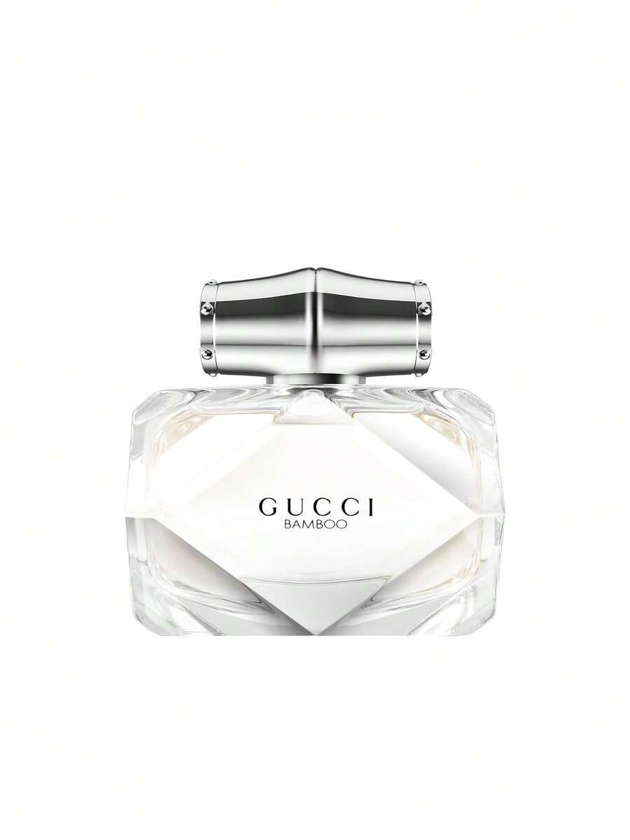 Gucci Bamboo Eau De Toilette 75 Ml - Fresh - View 1