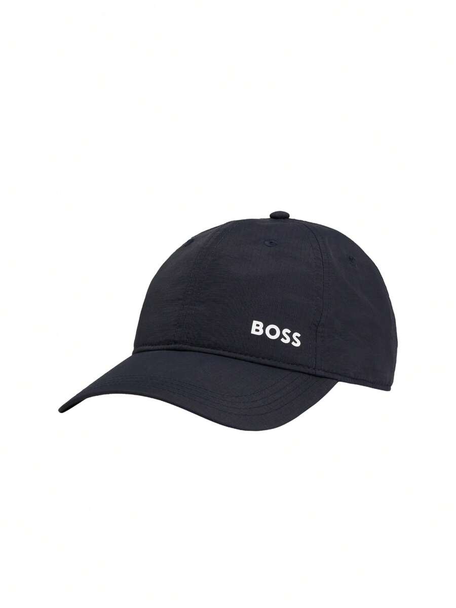 Hugo Boss Men Baseball Caps Navy - Navy Blue - View 1