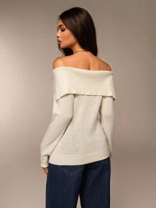 Avantive Fall/Autumn/Back To School/Country Concert/Concert/Going Out/Birthday/Halloween Costumes/Casual/Y2k/2000s/Y2k Y2k/90S/Sexy/Western Wear Women/Boho/Country/Club/Office /Cocktail/Vintage/Rave Festival/Funny/Classy/Old Money/Streetwear/Vacation/Country Concert/Work /Modest/Spring Break/Bachelorette/Concert/Basic/Graduation/Halloween Tops - Apricot - View 2