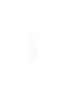GOSH كحل عيون مطفي من جوش - 001 دوفر وايت - 001 دوفر وايت - مشاهدة 2
