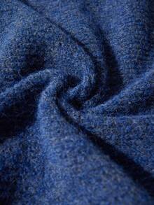 Aveloria Modichic 2件套时尚休闲针织毛衣和裤子