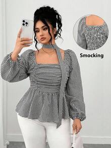 Elenzga 万圣节大码衬衫