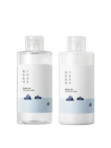 ROUND LAB 1025 Dokdo Toner + Lotion Duo Set - White - View 1