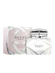Bamboo Eau De Toilette 50 Ml - Floral - 50 ml - View 2
