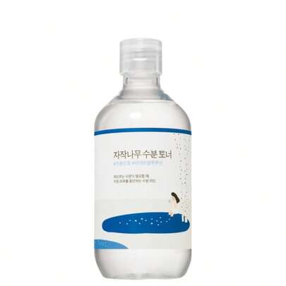 ROUND LAB Birch Moisturizing Toner 300 Ml