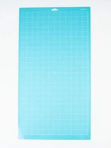 1Pc Plotter Pad Pvc Anti-Cut Pad Desktop Art Pad 12*24 Inch Cutting Pad - Multicolor - View 1