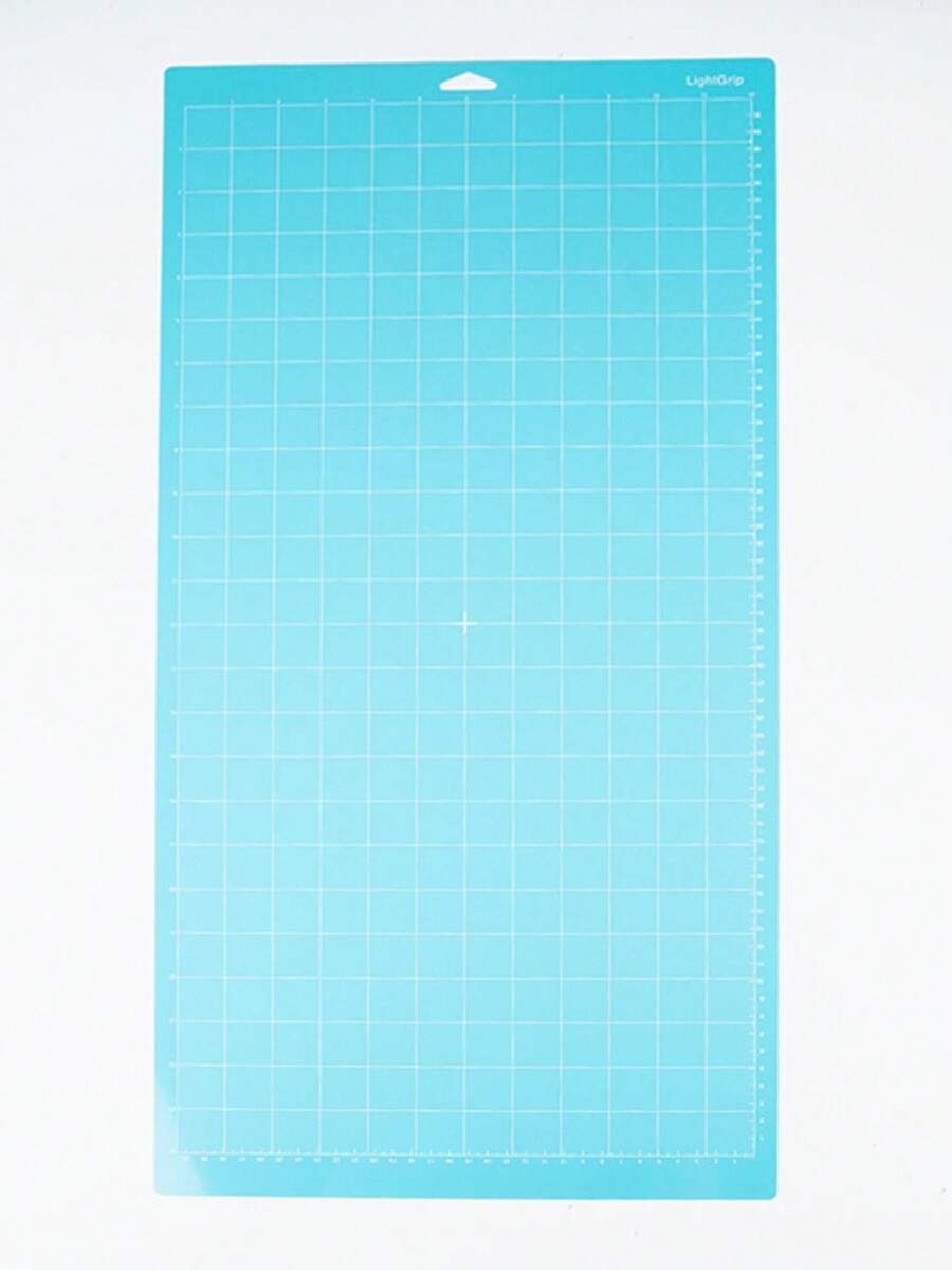 1Pc Plotter Pad Pvc Anti-Cut Pad Desktop Art Pad 12*24 Inch Cutting Pad - Multicolor - View 1