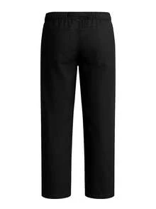 The North Face Beta Utility Men Belted Pants Black - TNF BLACK - View 2