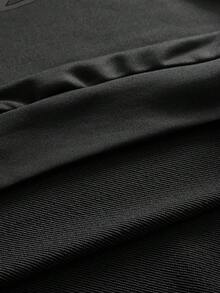 AXEPEAK Men's Loose Fit Crew Neck Long Sleeve Pullover Sweatshirt, Fall, Winter