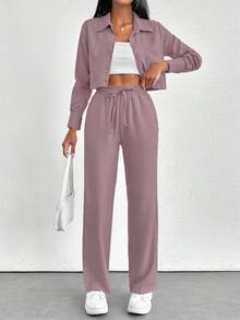 Dusty Pink