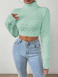 Mint Green