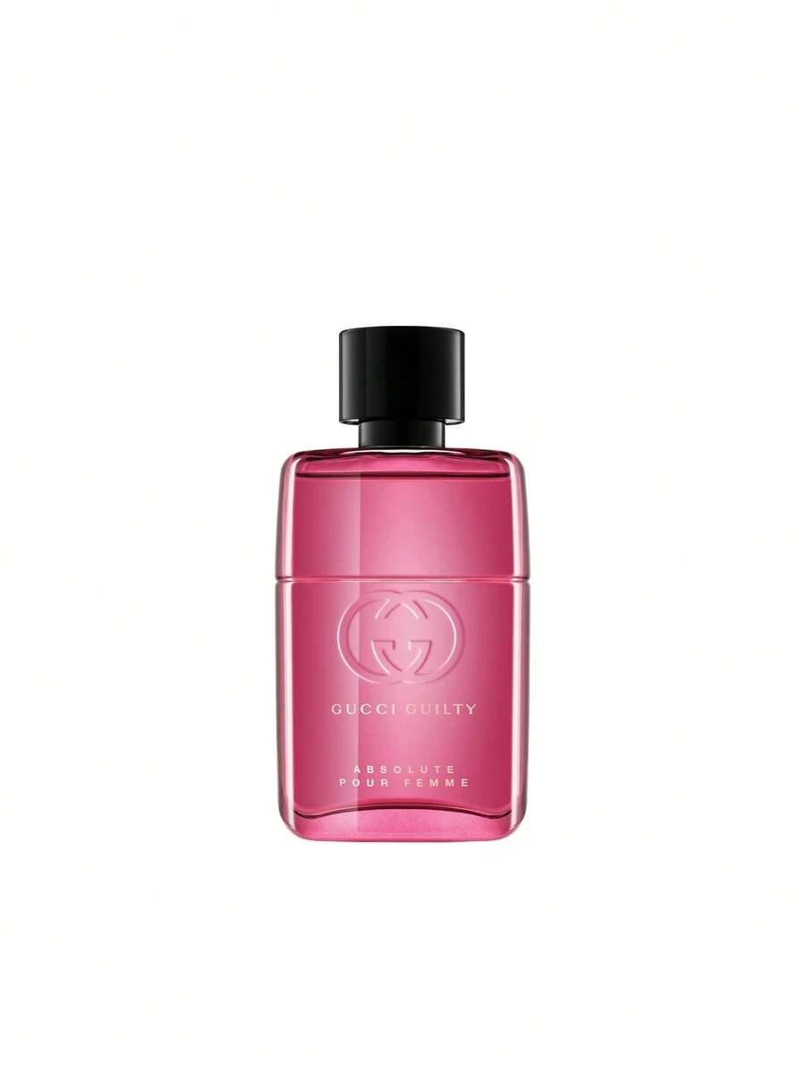 Gucci Guilty Absolute Pour Femme Eau De Parfum 30 Ml - Fresh - View 1