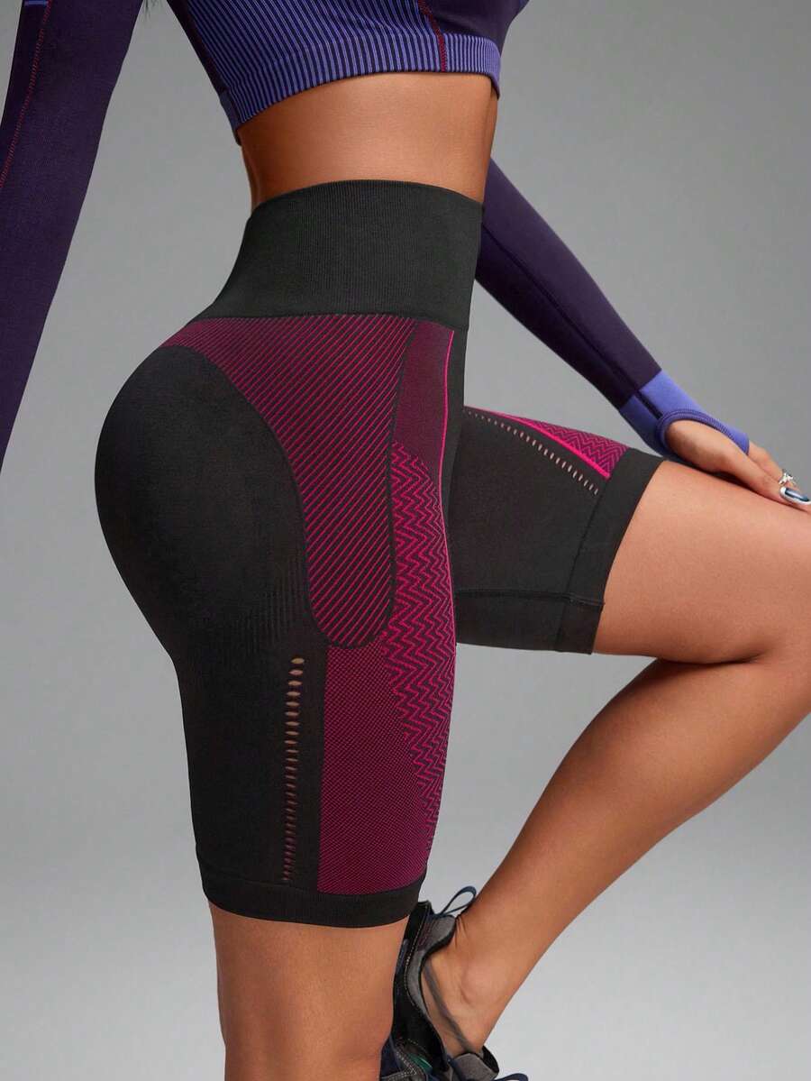 Innovista 无缝健身运动短裤 骑行服 高腰 V 型后背 日常运动休闲 瑜伽 普拉提 HIIT 训练紧身裤 运动服 结构化服装 柔软舒适 运动 功能性压缩 深蹲防护 无缝提臀 下装 提臀 有氧运动 骑行 CrossFit 跑步 网球 排球 桨板 户外运动 健康 TT 热门 IG Reel Ready FYP INSTA OOTD 黑色 红色 工作妈妈健身 运动表现装备 女性影响者 时尚 多功能服装 日常穿着 耐用优质裤子 欧洲 英国 巴西 墨西哥 更年期友好 返校季 活力秋季健身系列 Lulu 的替代平台 优质、实惠、平价、健身服、体育训练、有氧运动、Gymtok