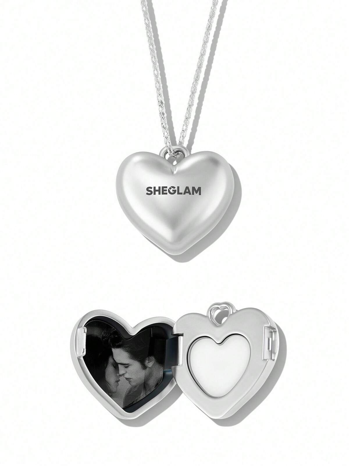 The Twilight Saga X SHEGLAM Soulmates Solid Perfume