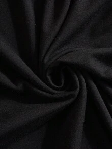 EMERY ROSE Plus Size Women Patchwork Striped Raglan Sleeve T-Shirt  Summer Outfits  Spring Outfits For Women  Vacation Outfits Woman - Multicolor - View 6