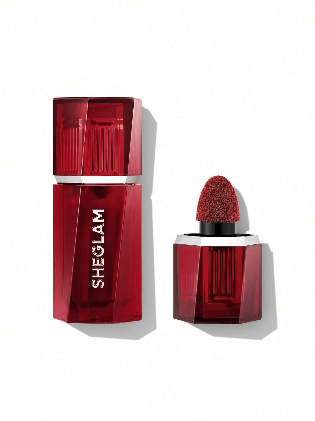 The Twilight Saga X SHEGLAM Forbidden Love Liquid Blush