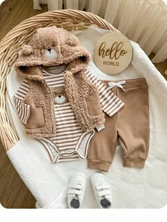 Bébé et Maternité 